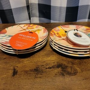 Opalhouse Jungalow Appetizer Plates